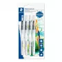 Teptukų rinkinys Staedtler 949 4 vnt.