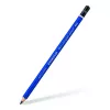 Spalvoti pieštukai Staedtler Mars Lumograph aquarell Multi