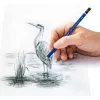 Spalvoti pieštukai Staedtler Mars Lumograph aquarell Multi