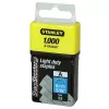 Kabės Stanley 1-TRA205T 1000 vnt.