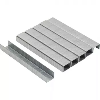 Kabės Stanley 1-TRA205T 1000 vnt.