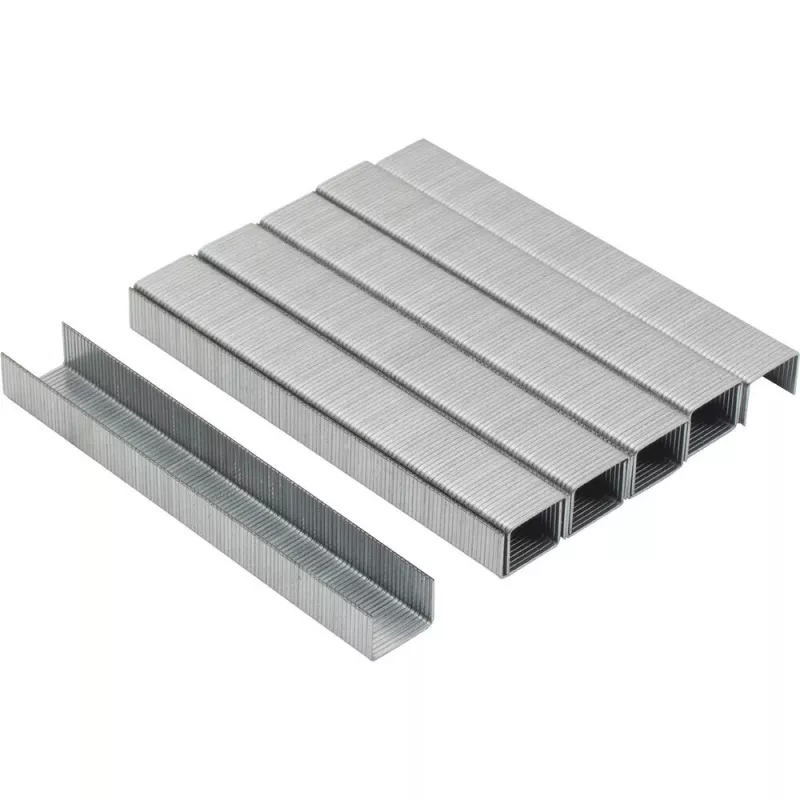 Kabės Stanley 1-TRA205T 1000 vnt.