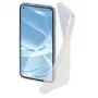 Mobiliojo telefono dėklas HAMA Crystal Clear, skirtas Samsung Galaxy A21, permatomas, 16,5 cm (6,5 colių) ekranams