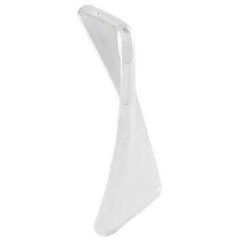 Mobiliojo telefono dėklas HAMA Crystal Clear, skirtas Samsung Galaxy A21, permatomas, 16,5 cm (6,5 colių) ekranams