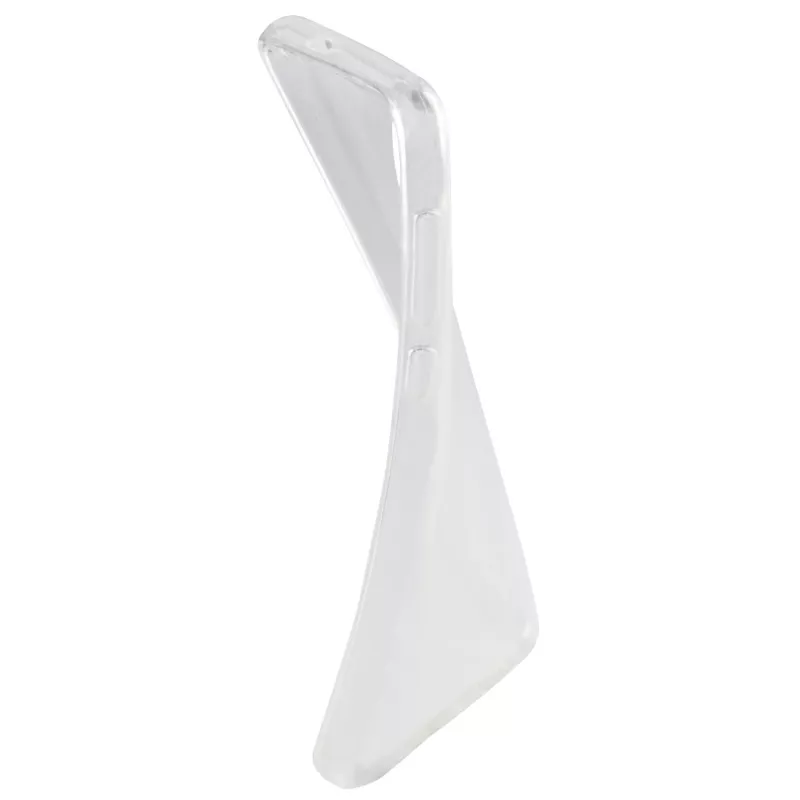 Mobiliojo telefono dėklas HAMA Crystal Clear, skirtas Samsung Galaxy A21, permatomas, 16,5 cm (6,5 colių) ekranams