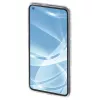 Mobiliojo telefono dėklas HAMA Crystal Clear, skirtas Samsung Galaxy A21, permatomas, 16,5 cm (6,5 colių) ekranams