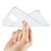 Mobiliojo telefono dėklas HAMA Crystal Clear, skirtas Samsung Galaxy A21, permatomas, 16,5 cm (6,5 colių) ekranams