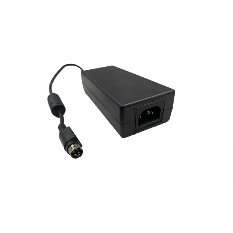 CoreParts MBXPOS-AC0003 maitinimo adapteris / inverteris Vidinis 60 W Juoda