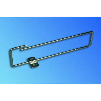 Kabelių valdymo skydelis Vertiv Square trumpiklių laikiklis 50402219