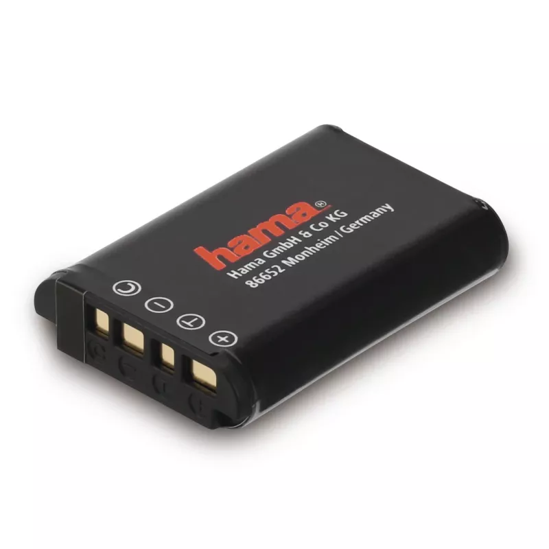 Hama DP 460 ličio jonų (Li-Ion) 1090 mAh