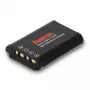 Hama DP 460 ličio jonų (Li-Ion) 1090 mAh
