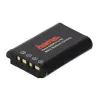 Hama DP 460 ličio jonų (Li-Ion) 1090 mAh
