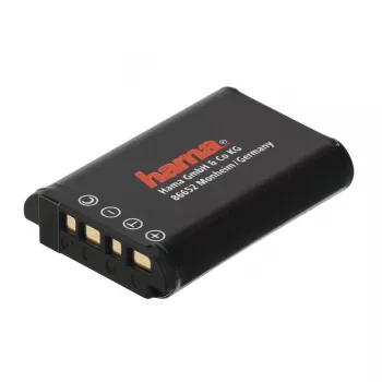 Hama DP 460 ličio jonų (Li-Ion) 1090 mAh