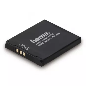 Hama DP 437 ličio jonų (Li-Ion) 580 mAh