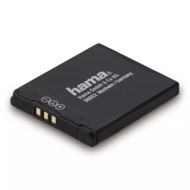 Hama DP 437 ličio jonų (Li-Ion) 580 mAh