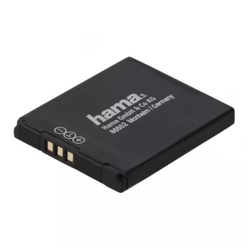 Hama DP 437 ličio jonų (Li-Ion) 580 mAh