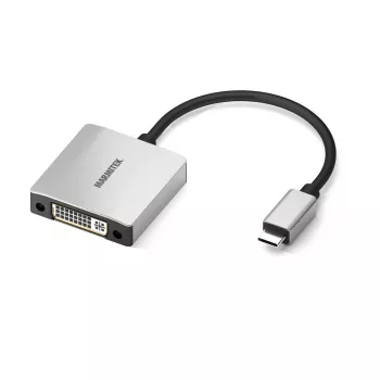 Marmitek Connect USB C į DVI - USB-C į DVI adapteris
