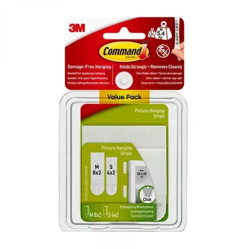 Montavimo juosta 3M 17203