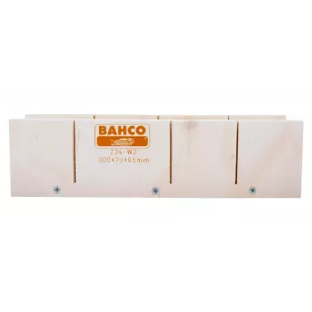 Laikymo dėžutė Bahco 234-W1