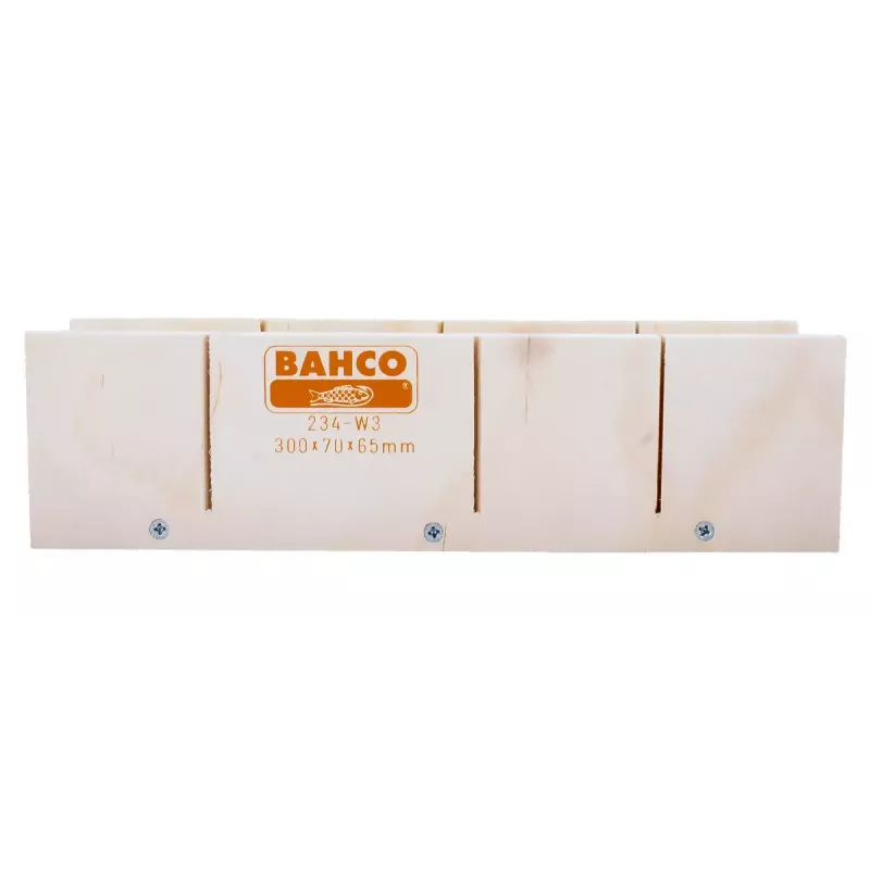 Laikymo dėžutė Bahco 234-W1
