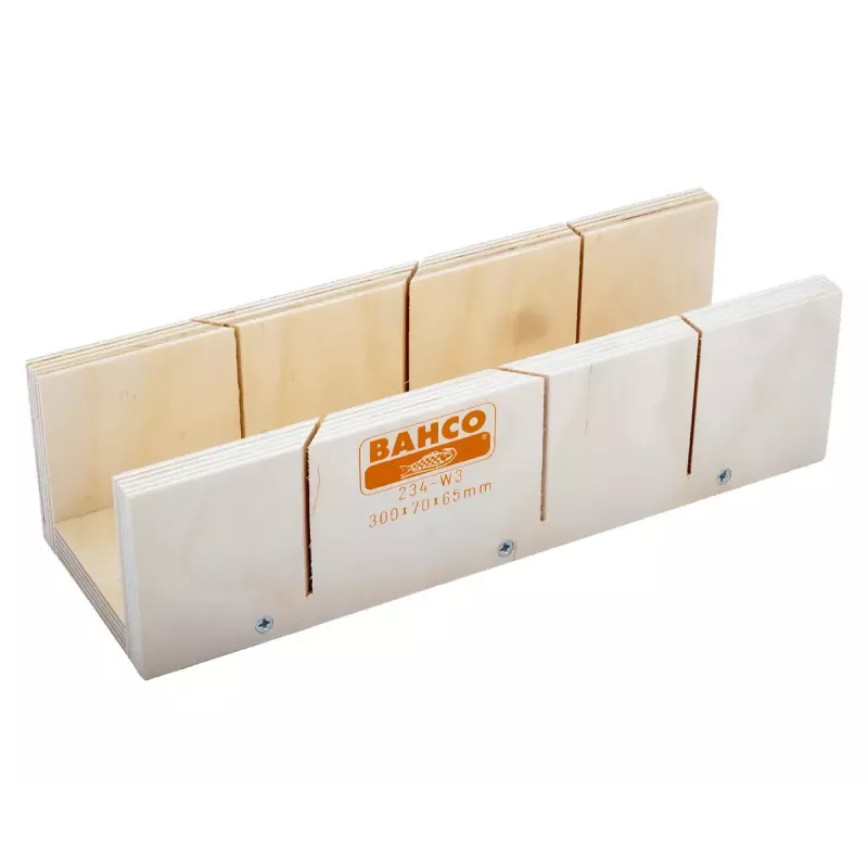 Laikymo dėžutė Bahco 234-W1