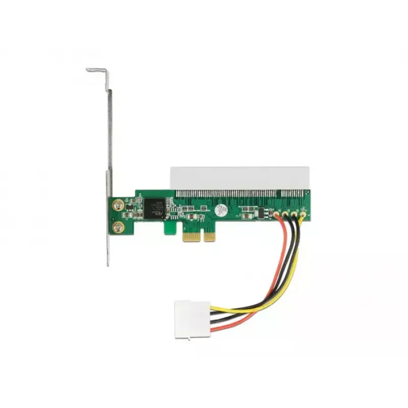DeLOCK 90063 vidinis PCI adapteris PCIe į PCI, Windows 10, 8.1