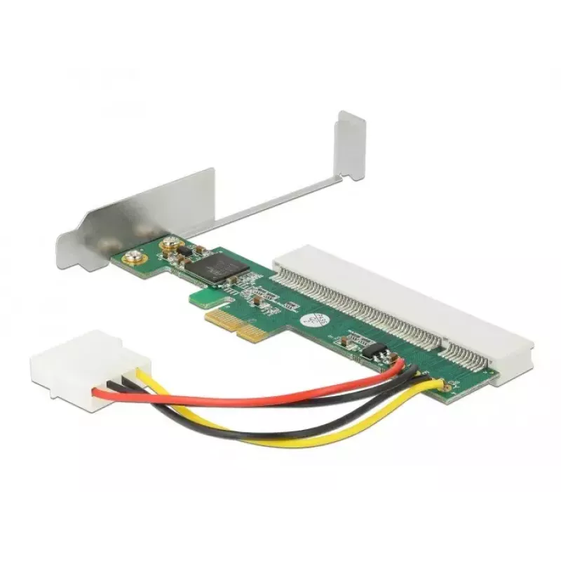 DeLOCK 90063 vidinis PCI adapteris PCIe į PCI, Windows 10, 8.1