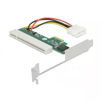 DeLOCK 90063 vidinis PCI adapteris PCIe į PCI, Windows 10, 8.1
