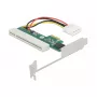 DeLOCK 90063 vidinis PCI adapteris PCIe į PCI, Windows 10, 8.1
