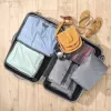 Hama 00096293 drabužių laikymo krepšys, pilkas