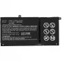 CoreParts MBXDE-BA0239 nešiojamojo kompiuterio atsarginė dalis Baterija