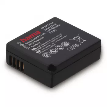 Hama DP 541 ličio jonų (Li-Ion) 700 mAh