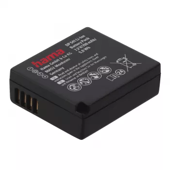 Hama DP 541 ličio jonų (Li-Ion) 700 mAh