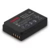 Baterija Hama DP 543 Ličio jonų 700 mAh, skirta fotoaparatui