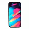 Dėklas JT BERLIN Pankow Soft mobiliesiems telefonams 17 cm Juoda