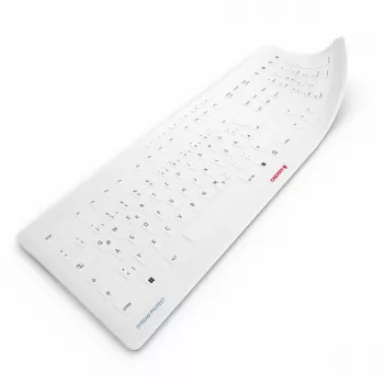 Contour Design 61510017 įvesties įrenginio priedas Klaviatūros dangtelis