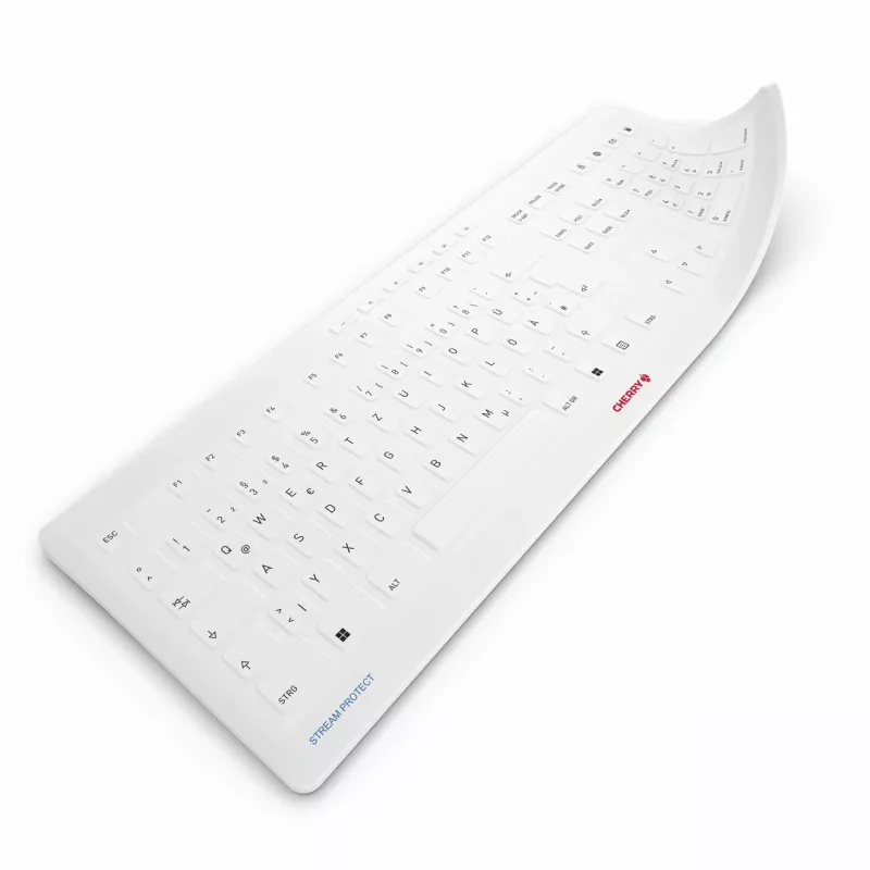 Contour Design 61510017 įvesties įrenginio priedas Klaviatūros dangtelis