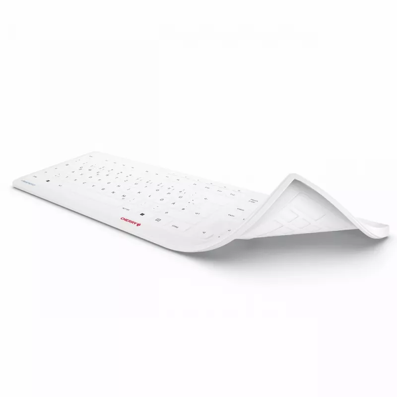 Contour Design 61510017 įvesties įrenginio priedas Klaviatūros dangtelis
