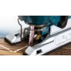 Pjūklo geležtė Bosch T144DHM Carbide 2 vnt. Kietmedis Plastikas