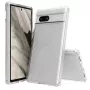 Cover JT BERLIN 10918 mobiliojo telefono dėklas, permatomas, skirtas „Google Pixel 7a“