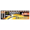 Vienkartinė baterija Duracell Plus Power AA šarminė patikimas veikimas