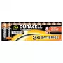 Vienkartinė baterija Duracell Plus Power AA šarminė patikimas veikimas
