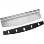 Picos pjaustyklė Westmark Easy Nerūdijantis plienas 350 mm