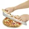 Picos pjaustymo peilis Westmark Pro nerūdijančio plieno medine rankena 355mm
