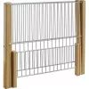 Drenažas Westmark Tilo Freestanding 390x350x28mm