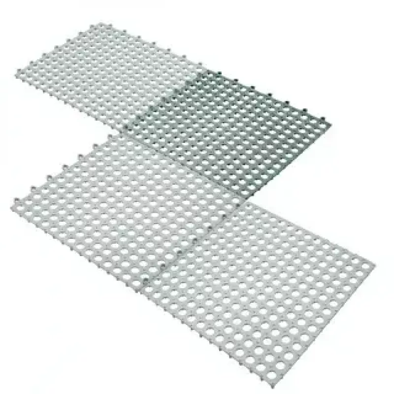 Drenavimo kilimėlis Westmark 61762270 Mat Tabletop 310x310 mm