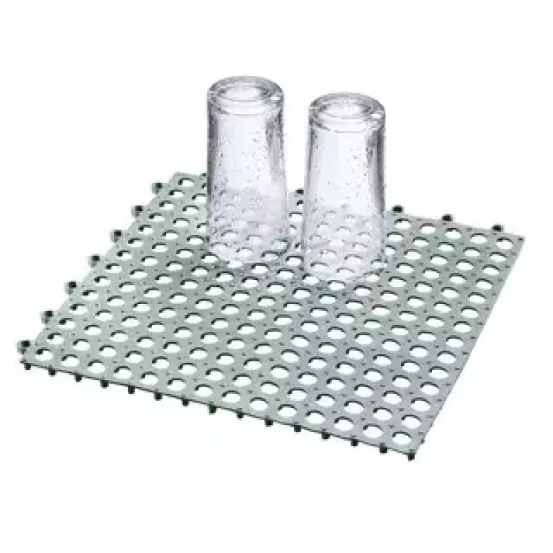 Drenavimo kilimėlis Westmark 61762270 Mat Tabletop 310x310 mm