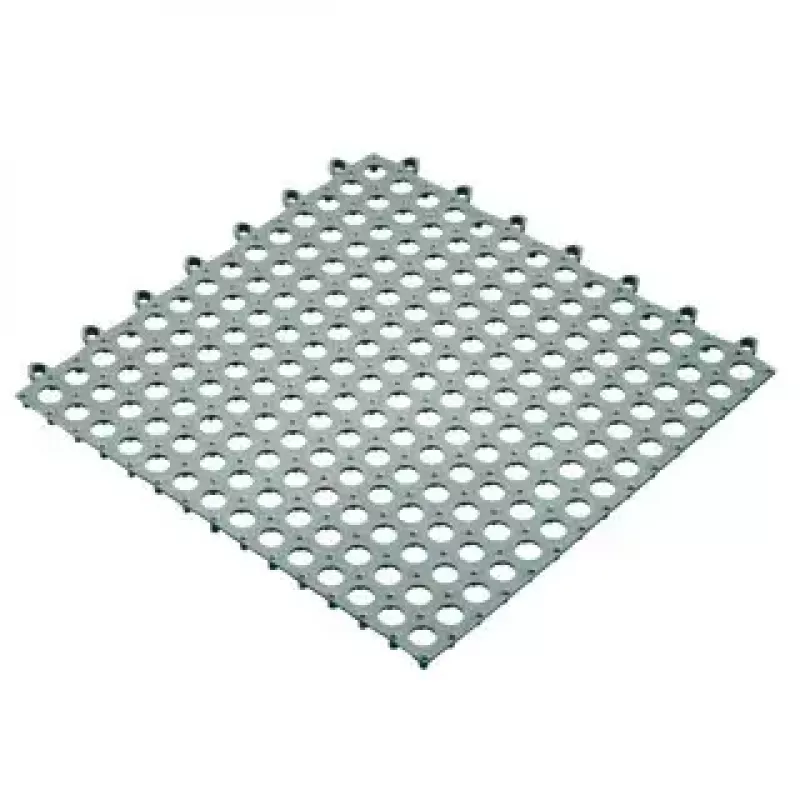 Drenavimo kilimėlis Westmark 61762270 Mat Tabletop 310x310 mm