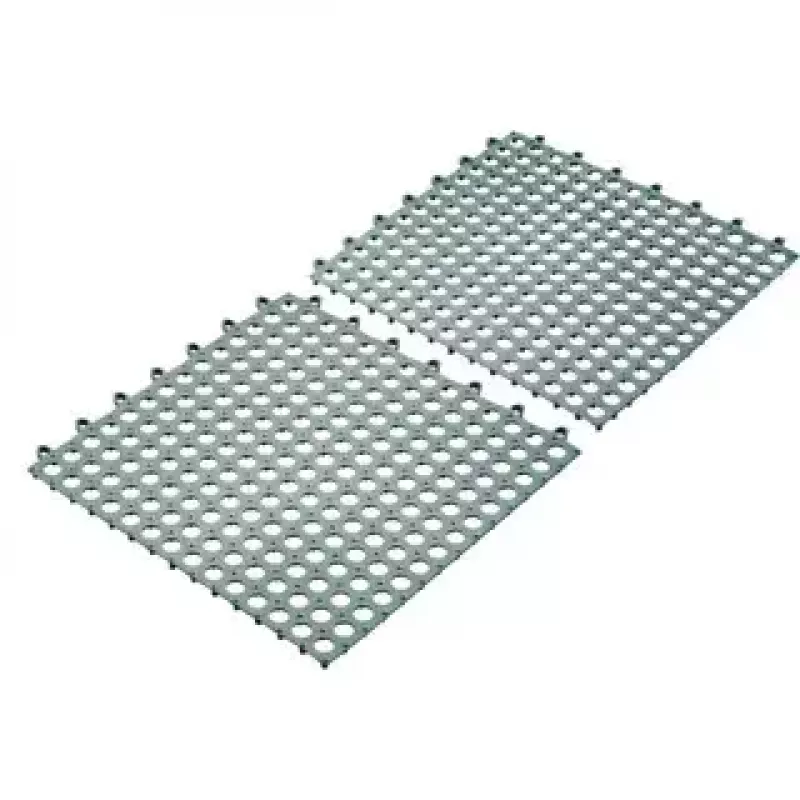 Drenavimo kilimėlis Westmark 61762270 Mat Tabletop 310x310 mm