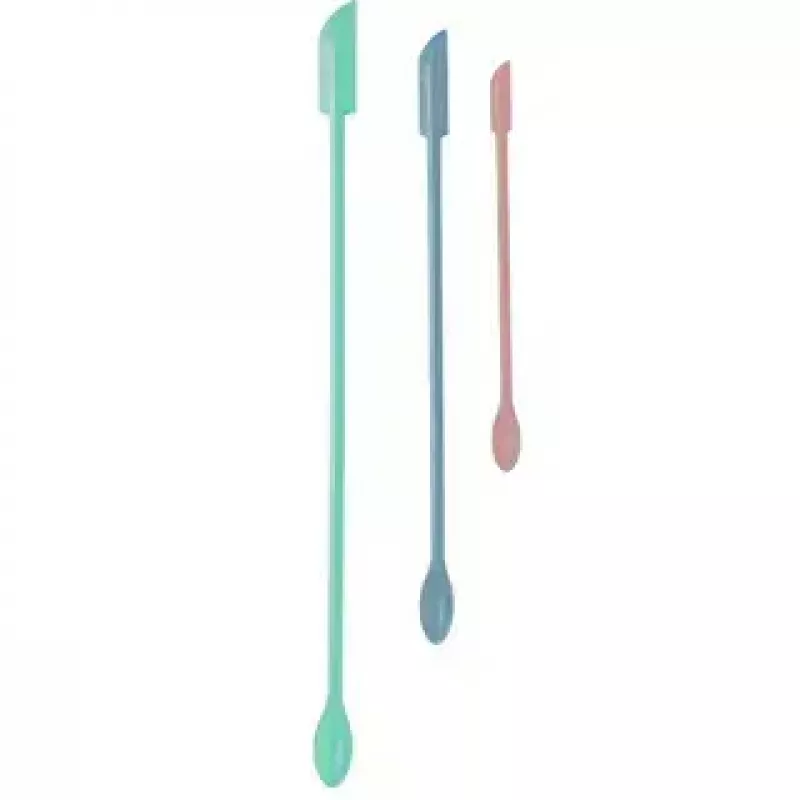 Westmark plonas Silicone Steel 3 vnt. Mėlyna Rožinė Turkinė